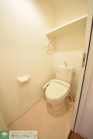 La Douceur千葉中央(ラドゥセール)の物件内観写真